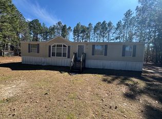 156 Trell Ln, Orangeburg, SC 29118