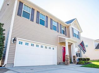 406 Five Pine Ct, Mebane, NC 27302