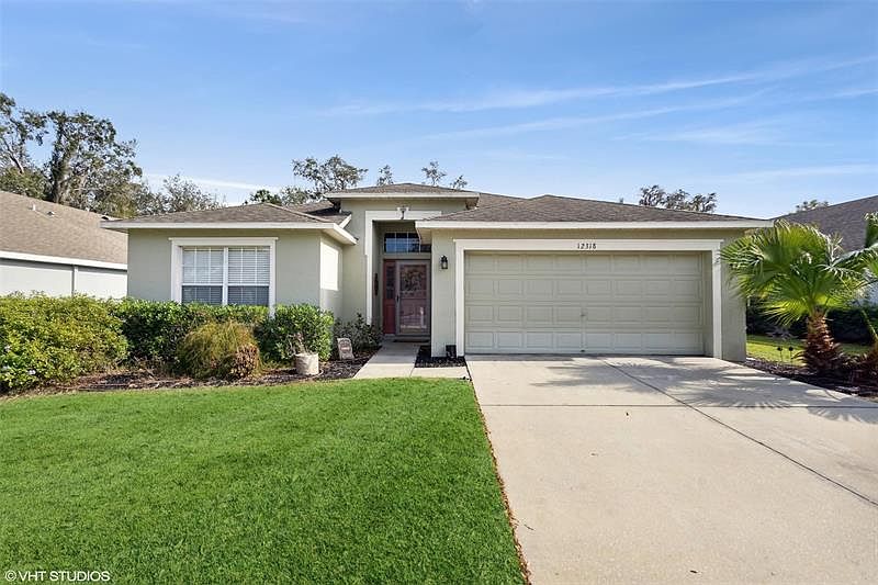 12318 Ridgedale Dr, Hudson, FL 34669 | Zillow