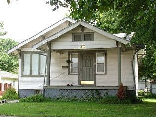 Front view