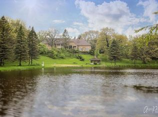 41W350 Powers Rd, Huntley, IL 60142