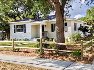 2601 9th Ave N, Saint Petersburg, FL 33713