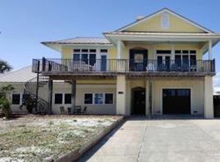 1215 Ariola Dr, Pensacola Beach, FL 32561