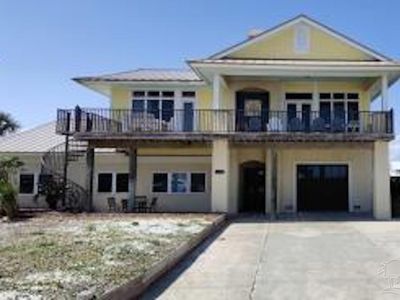 1215 Ariola Dr, Pensacola Beach, FL, 32561
