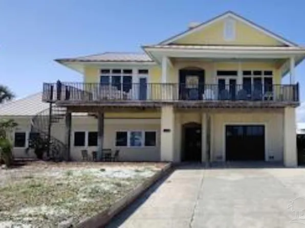 1215 Ariola Dr, Pensacola Beach, FL 32561