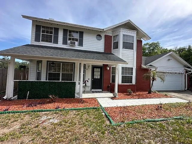 4 bed, 2.5 bath, 1916 sqft, $2,750 — Photo 4