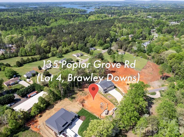 135 Poplar Grove Rd #4, Mooresville, NC 28117