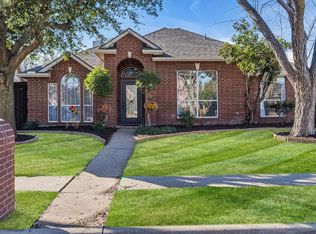 6205 Decatur Ct, Frisco, TX 75035