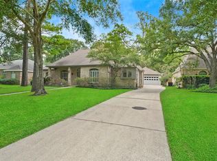 5906 Bayonne Dr, Spring, TX 77389