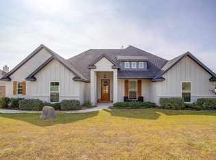 12317 Messer Pl, Fort Worth, TX 76126