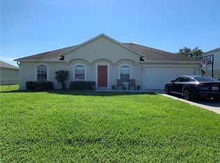 1116 SE 38th Ter, Okeechobee, FL 34974