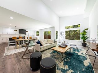 8302 Reeda Ln, Austin, TX 78757