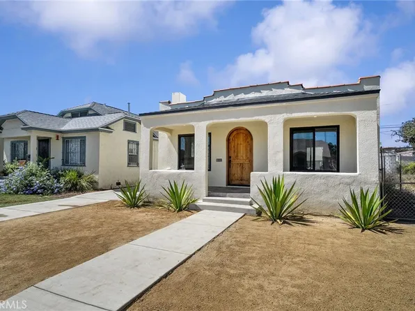 5931 5th Ave, Los Angeles, CA 90043