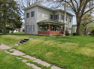 202 E 2nd St, Ridgeville, IN 47380