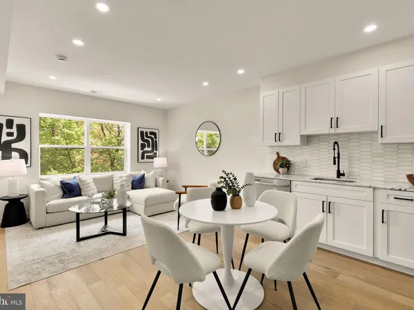 2606 41st St NW #6, Washington, DC 20007