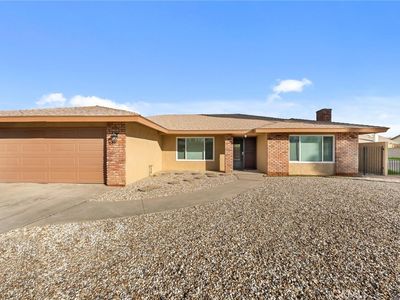 181 S Vernon Ave, San Jacinto, CA, 92583