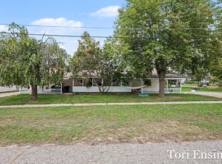 31-33 NE Church St, Cedar Springs, MI 49319