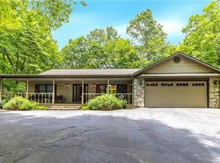 106 Oakanoah Cir, Brevard, NC 28712