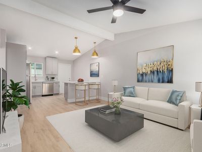39 W 9TH Place #B, Mesa, AZ, 85201