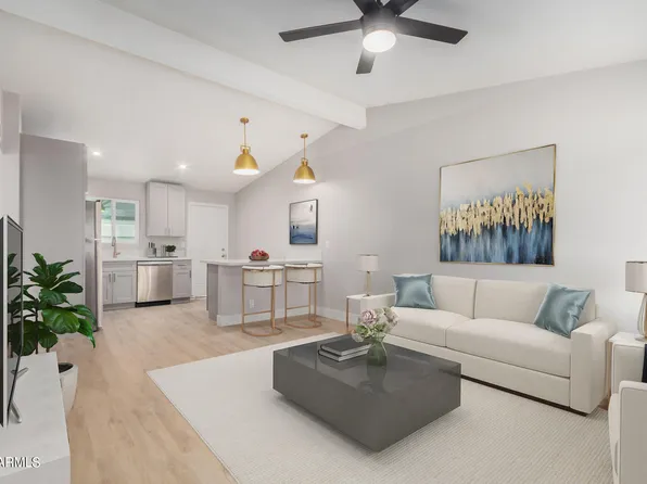 39 W 9TH Place #B, Mesa, AZ 85201