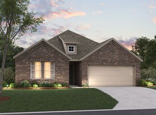 7025 Paintbrush Ln, Sanger, TX 76266