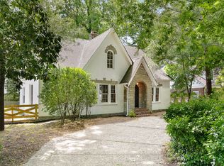 4113 Aberdeen Rd, Nashville, TN 37205