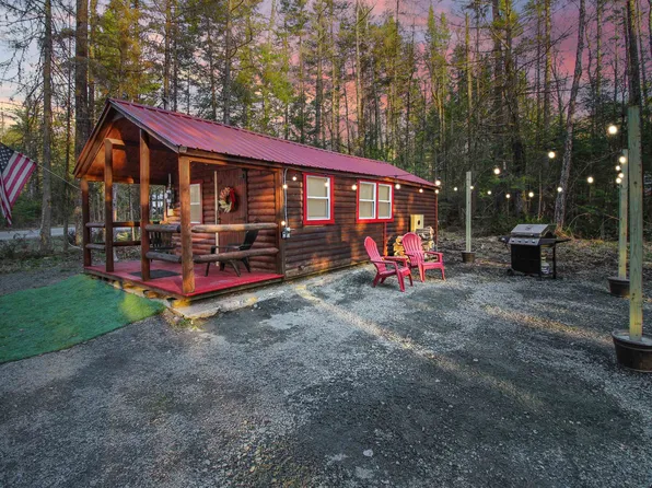 49 Bridge Hill, Dalton, NH 03598