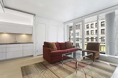 Rented by Town Residential
