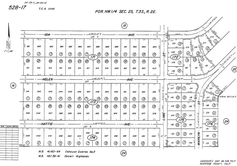0 Helen Ave 916, Cabazon, CA 92230 Zillow
