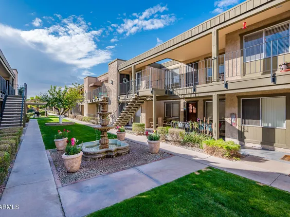 2228 E CAMPBELL Avenue #234, Phoenix, AZ 85016