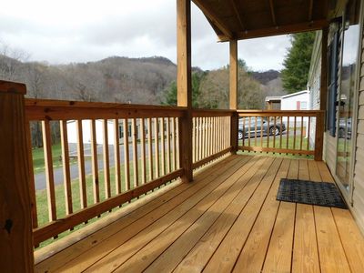 85 Weasel Way, Clyde, NC, 28721