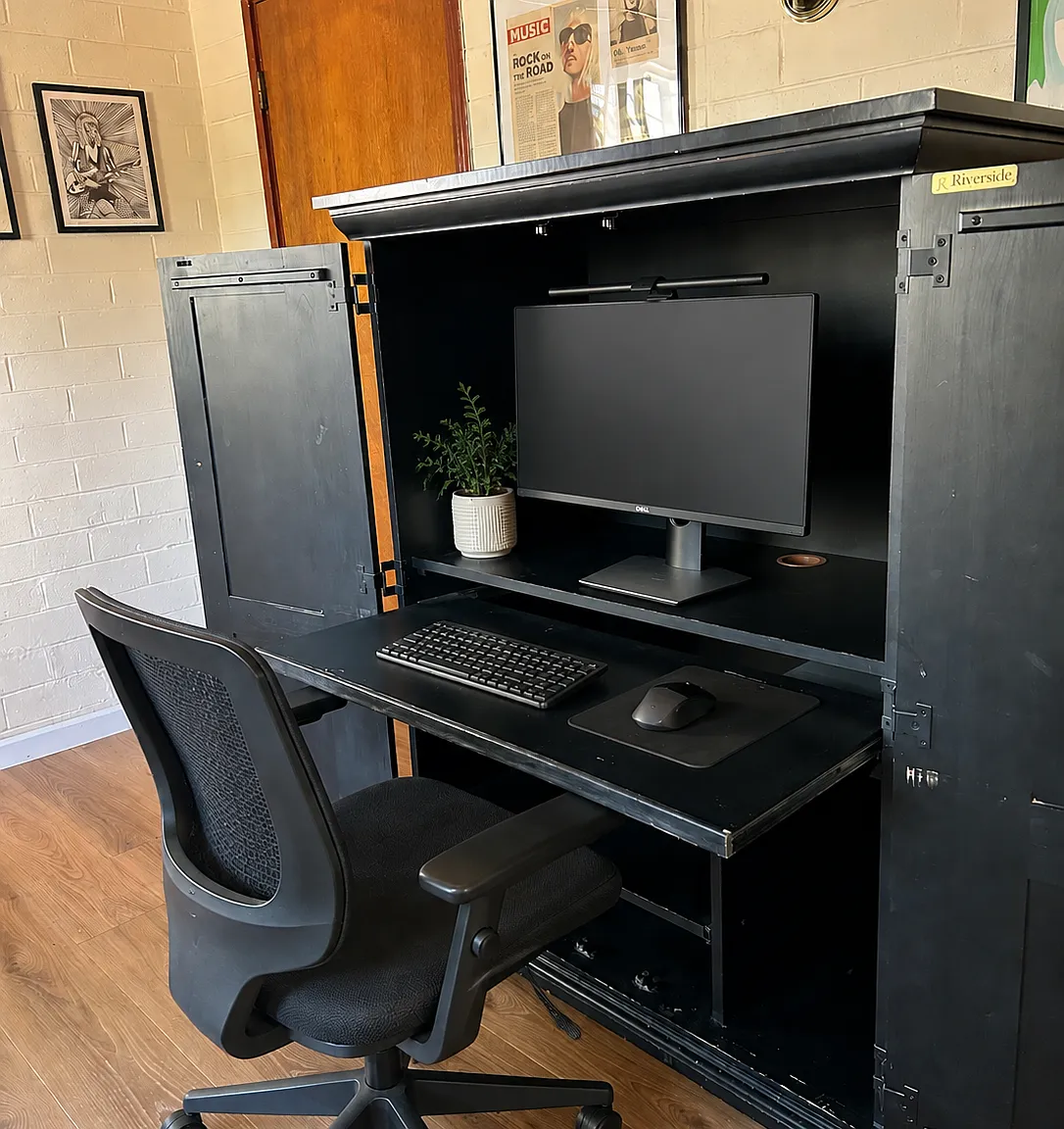 2 bed, 754 sqft, $1,350 — Photo 4