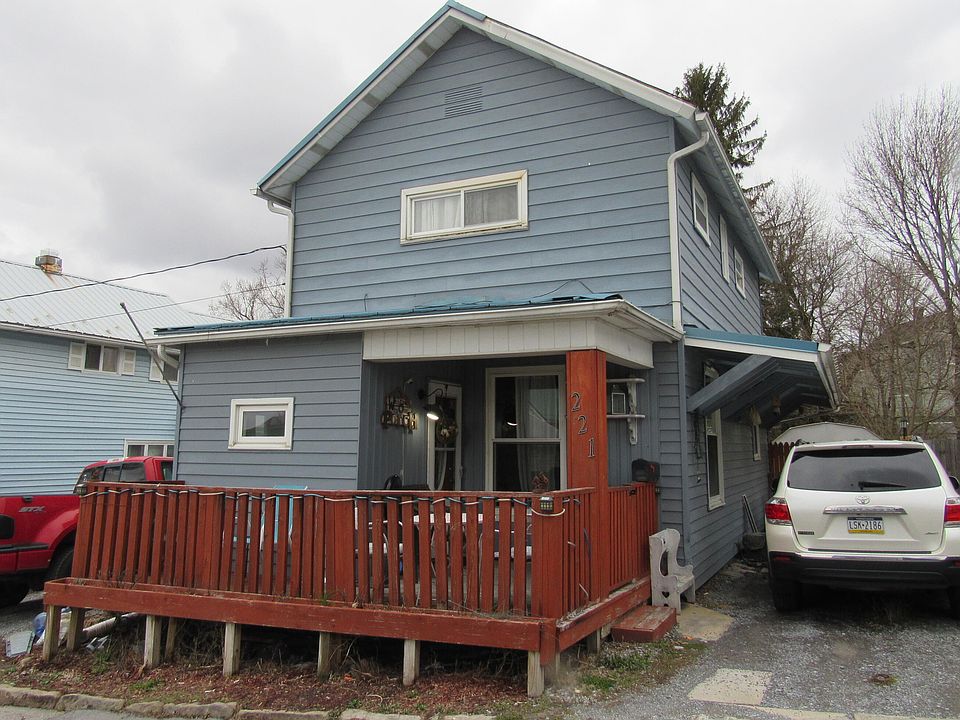 1st image of 221 Luther Ave