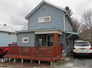 221 Luther Ave, Du Bois, PA 15801