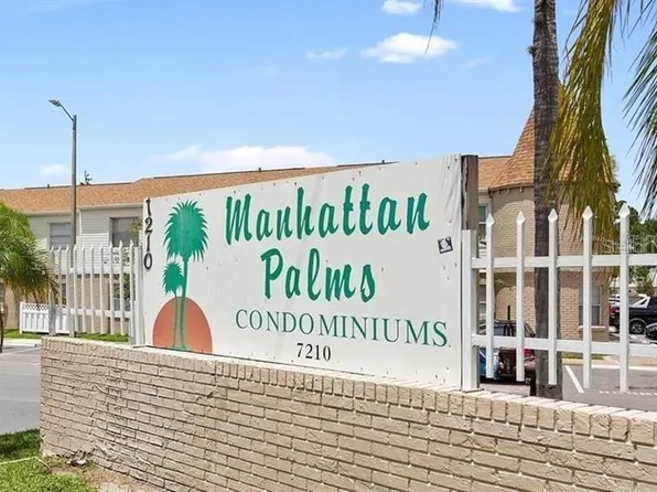 7210 N Manhattan Ave APT 1722, Tampa, FL 33614