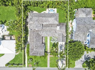 285 Orange Grove Rd, Palm Beach, FL 33480