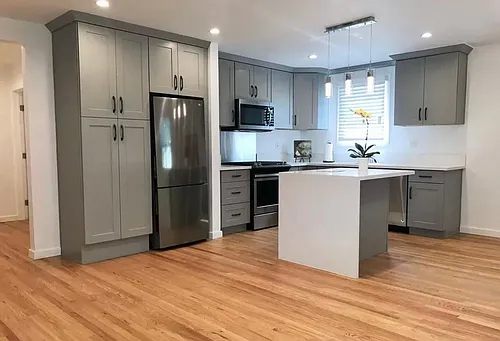 628 Lincoln Blvd #C Photo 1