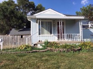 422 Mill St, Lincoln Park, MI