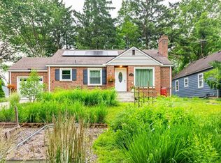 720 Cambridge St, Ypsilanti, MI 48197