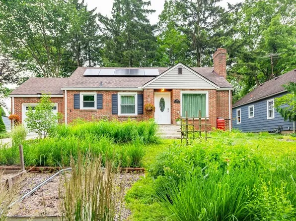 720 Cambridge St, Ypsilanti, MI 48197