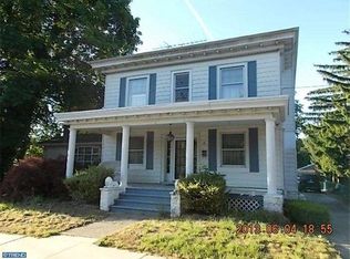 18 Reynolds St, Pemberton, NJ 08068