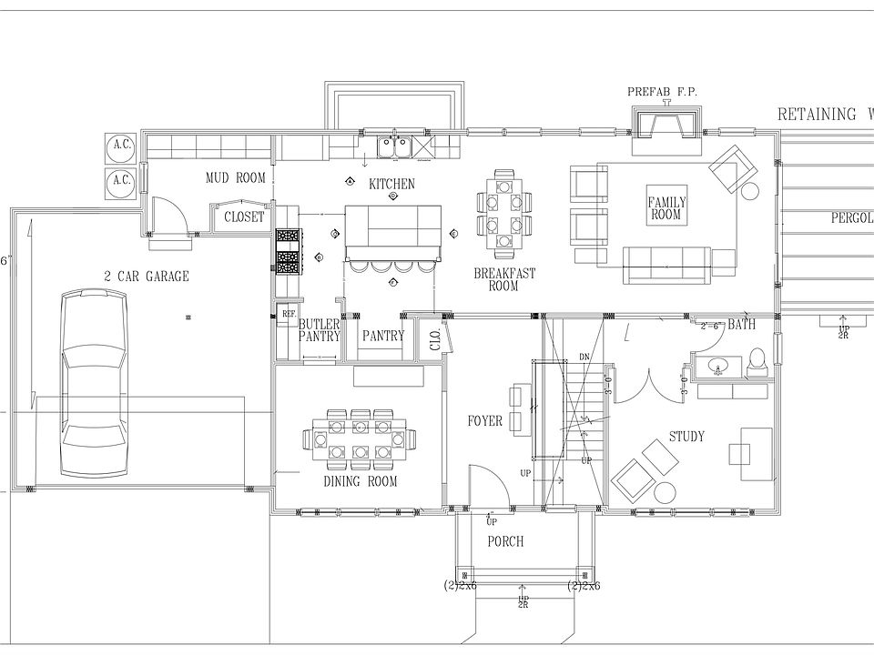 2nd image of 425 Williams Ct