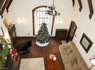 420 25th St NW, Canton, OH 44709