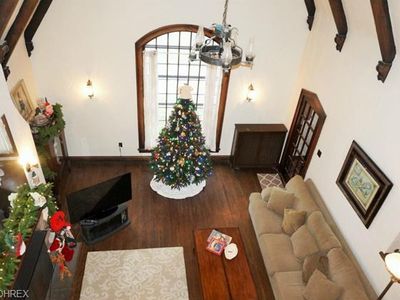 420 25th St NW, Canton, OH, 44709