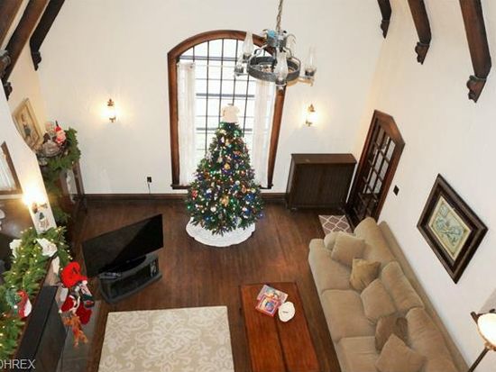 420 25th St NW, Canton, OH 44709