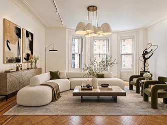205 West 57th Street