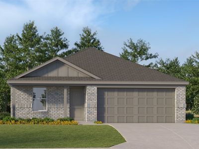 1137 Ledgestone Dr, Keene, TX, 76059