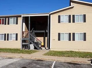 1306 E 123rd Ter APT D, Olathe, KS 66061