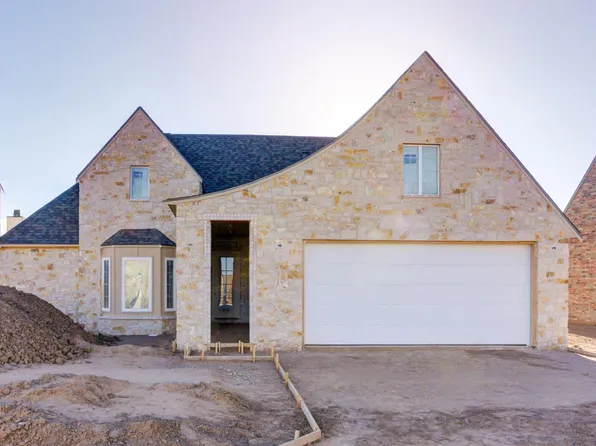14404 Joliet Ave, Lubbock, TX 79423