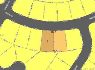 13 Farview Dr, North Pt, FL 34288